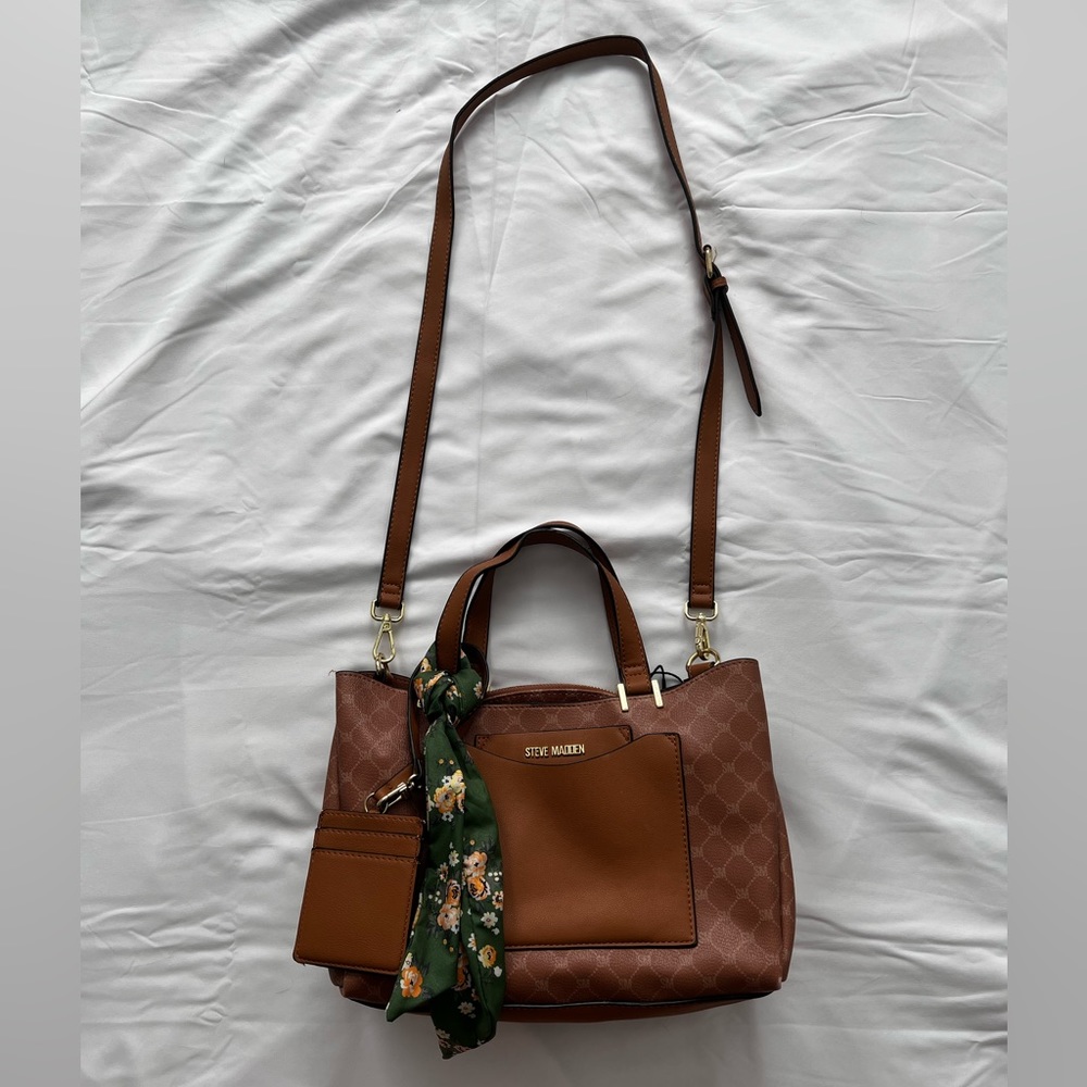 Steve Madden Bag